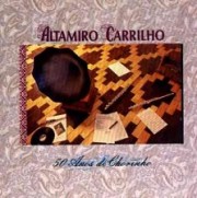 50 anos de chorinho