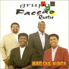 Mais que nunca