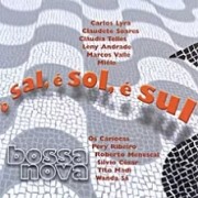 É sal, é sol, é sul