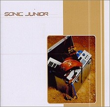Sonic Junior (Acelerou bateu,...)