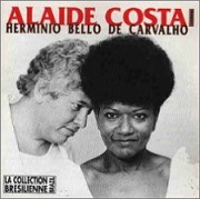 Águas vivas (Alaíde canta Hermínio Bello de Carvalho)