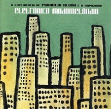 Eletrônica Madamelândia