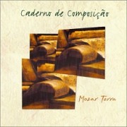Caderno de composição