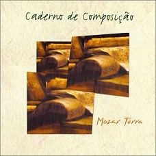 Caderno de composição