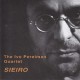 The Ivo Perelman Quartet: Sieiro