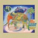 Dancing witelephants