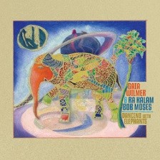 Dancing witelephants