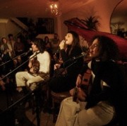 Live aGlasshaus (Ed. Jpn)