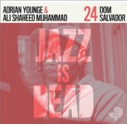 Jazz is dead 24 - Dom Salvador