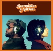 Samantha & Adrian