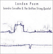 London poem