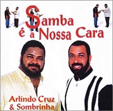 Samba é a nossa cara