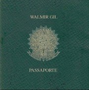 Passaporte  - Músicas de Chris Wells