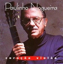 Coração violão