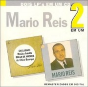 Canta suas canções em Hi-Fi (60) + Mario Reis (71) (2 em 1)