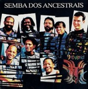 Semba dos ancestrais