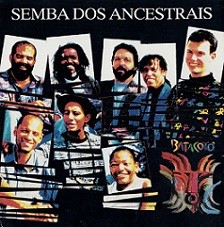 Semba dos ancestrais
