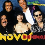 Brasil pandeiro - O melhor
