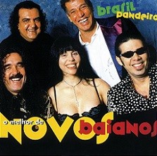 Brasil pandeiro - O melhor