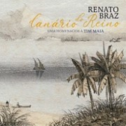 Canário do reino - Uma homenagem a Tim Maia