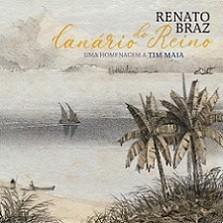 Canário do reino - Uma homenagem a Tim Maia