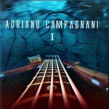 Adriano Campagnani I