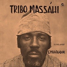 Estrelando embaixador