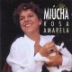 Rosa amarela
