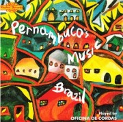 Pernambuco's music, Brazil