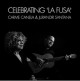 Celebrating "La Fusa"
