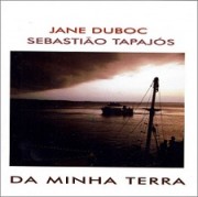 Da minha terra