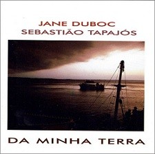 Da minha terra