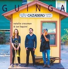 Guinga (Ed. Jpn)