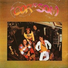 A Cordo Som (Arpoador,...)