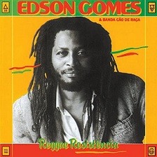 Reggae resistência