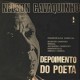 Depoimento de poeta (Mestres da MPB)