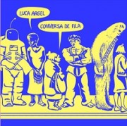 Conversa de fila