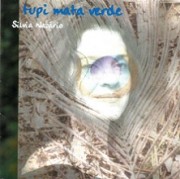 Tupi mata verde