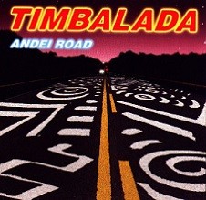 Andei Road