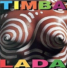 Timbalada (Mulatê do bundê,...)