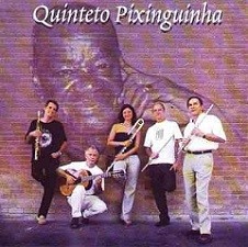 Quinteto Pixinguinha
