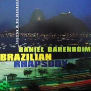 Brazilian rhapsody