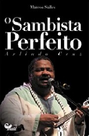 O sambista perfeito - Arlindo Cruz