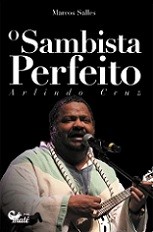 O sambista perfeito - Arlindo Cruz