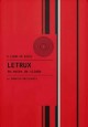 Letrux em noite de Climão (Coleção O Livro do Disco)