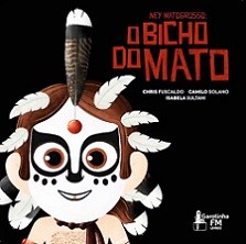Ney Matogrosso - O bicho do mato
