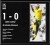 1 - 0 (Uno a zero)