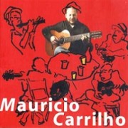 Mauricio Carrilho (Serenata pro Pilger,...)