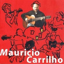Mauricio Carrilho (Serenata pro Pilger,...)