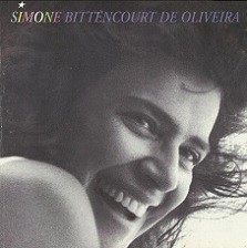 Simone Bittencourt de Oliveira